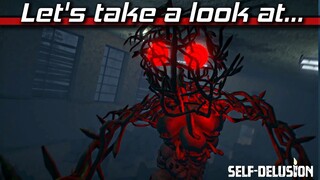 Self-Delusion - Gameplay