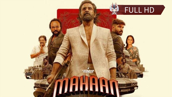 New South Action Crime Drama Movie 2026 Vikram