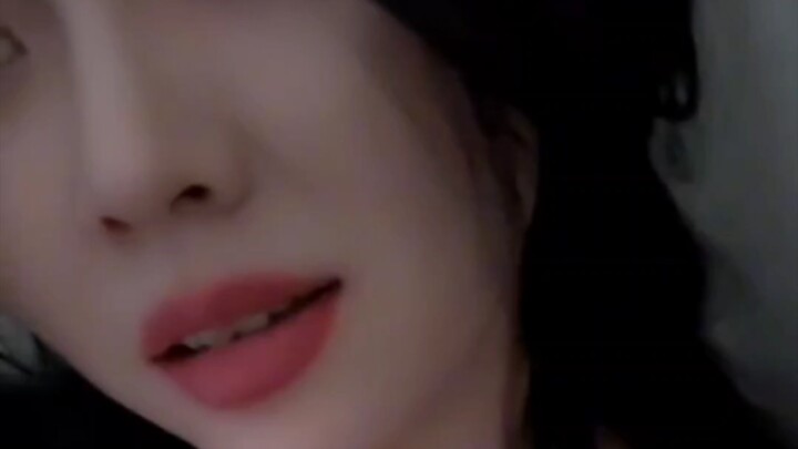 "Why do you speak so softly?"