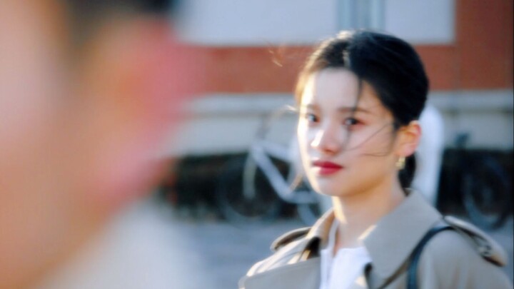 70 of my favorite shots! It's hard not to be mesmerized by Zhu Yun...