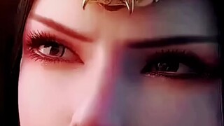 BTTH Hindi Dubbed xiao yan x chai lin episode 144