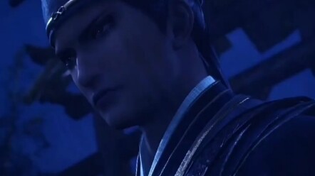 Before there was the "invincible" Ba Ye of the Bad Guys, and after there was the "undefeated" Douluo