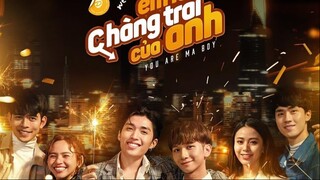 🇻🇳 You Are Ma Boy Episode 5 English Subtitles