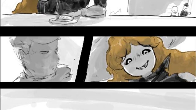 The Unruly One (Revised)