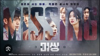 MISSING THE OTHER SIDE S2 TAGALOG EP14