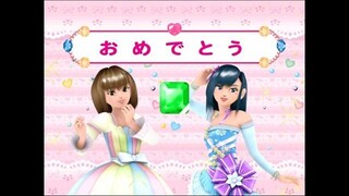 Beena Longplay - Chiiku Drill Oshare Majo Love and Berry - Moji Kazu Chie Asobi