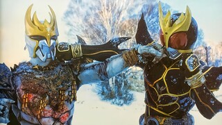 "𝟰𝗞Remake" Pertarungan pamungkas dari 5 karya pertama Kamen Rider di Heisei!