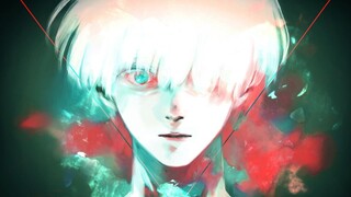 Tokyo Ghoul x ใช้ชีวิตในโลกที่ผิดนี้