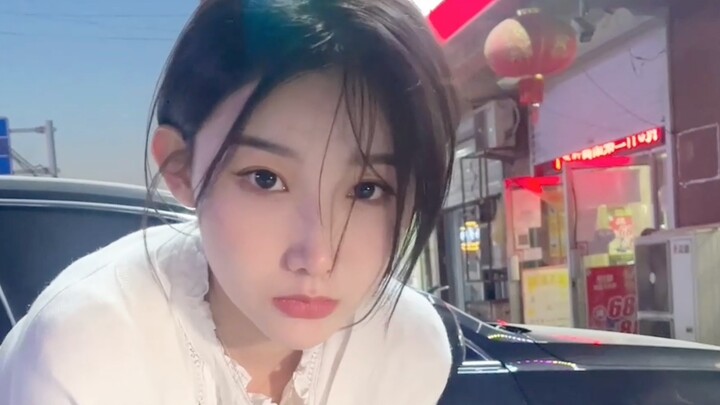 أقوى سائق توصيل في التاريخ، بلا منازع!