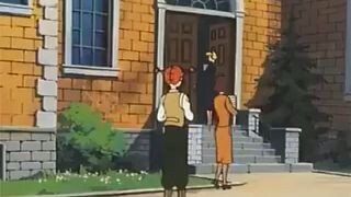 Judy Abbott- Episode 13