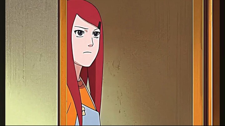 A vida de Naruto com os seus pais