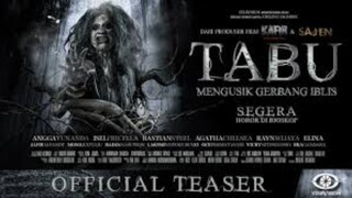 Tabu Mengusik Gerbang Iblis 2019