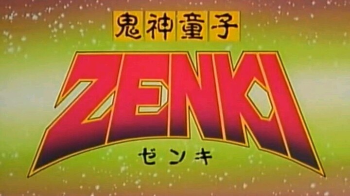 zenki episode 15