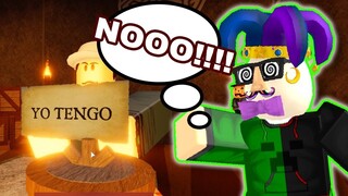 DID WE WON IN ROBLOX SURVIVOR??