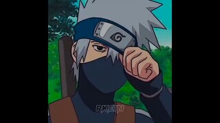 Kakashi hatake | otilia bilionera [Edit/AMV]!