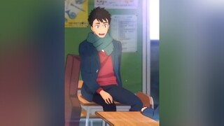 uầy uầy uây uây sao mới gặp lần đầu mà đầu mình quay quay?🙄anime fypシ xuhuong