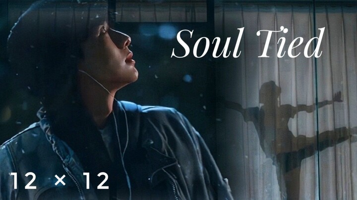 Soul Tied | The First Frost [12 × 12] FMV