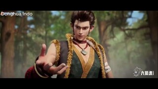 WUKONG EPISODE 01-02 SUBTITLE IDONESIA