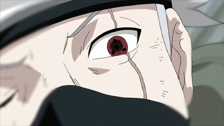 NARUTO VS PAIN (Best Scene) 4