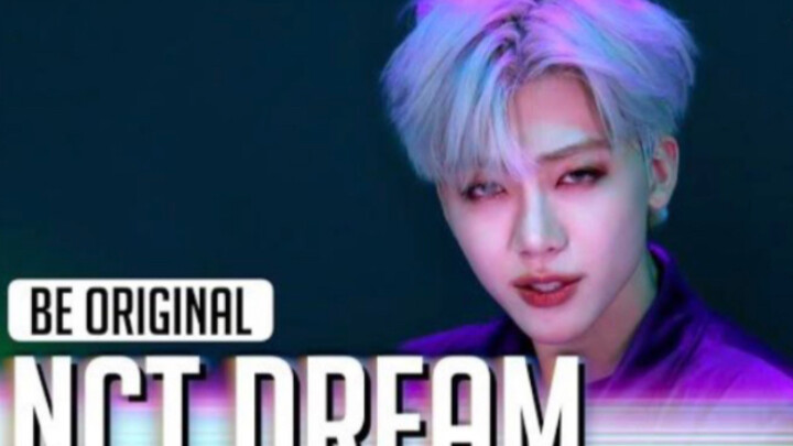 Thần vĩnh hằng tóc bạc, linh hồn Slytherin bất diệt｜240327 M2MPD [BE ORIGINAL] NCT DREAM 'Smoothie' 