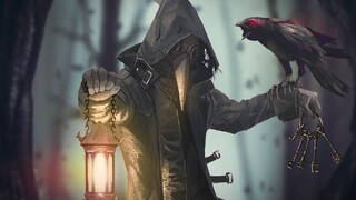 10 อันดับ SCP ที่มีเนื้อเรื่องน่ากลัว