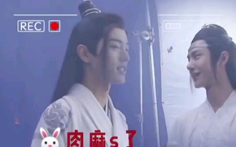 【我与花絮比命长系列】黏呼呼的xql