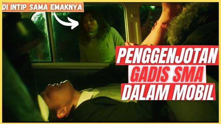 HIDUPNYA BERUBAH KARENA EKSPERIMEN DOKTER MAGANG || ALUR CERITA FILM Homunculus 2021