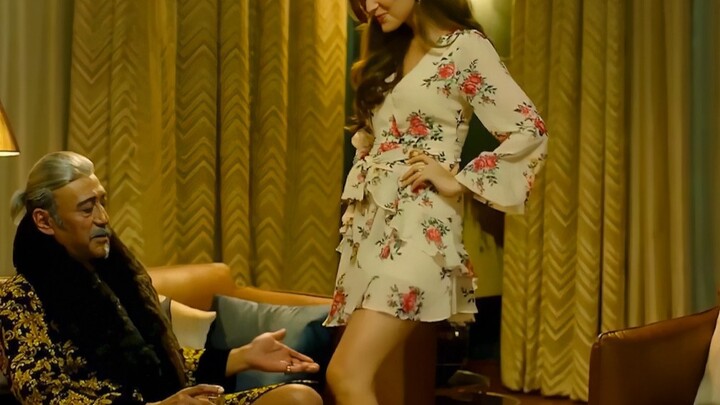 Indian hilarious comedy "Hello Charlie"