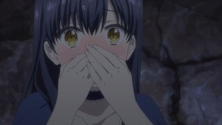 Unauthorized artificial respiration was discovered