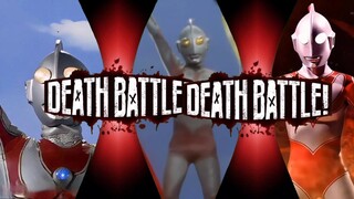 【抽象对决】归曼vs新曼vs杰克