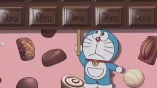 DORAEMON - SÔ CÔ LA LÀ NOBITA