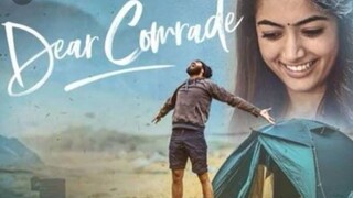 Dear Comrade (2019) Tamil