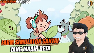 FARM SIMULATOR IMUT - My Dear Farm ( BETA ) | Tatapan Pertama