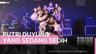 IRIS Idol - Putri Duyung Yang Sedang Sedih (JKT48 Cover)