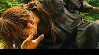 [Film]Klip Rurouni Kenshin: Mengangkat Pedang demi Hidup