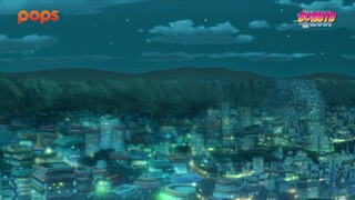 BORUTO "NARUTO thế hệ kế tiếp" lồng tiếng tập 12