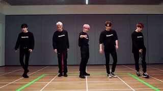 【Super M】เพลงใหม่ เสือ ภายในห้องซ้อม ความเข้มข้น และการเคลื่อนไหวดูดีมาก! มันคือราชาแห่งการผสมผสานขอ