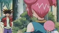 Jibaku-kun_Bucky_Capitulo 2 Esp. Latino _(Serie de TV)