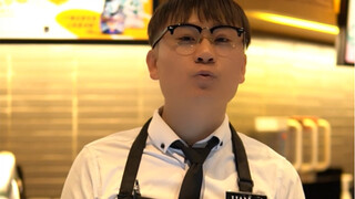 【星巴克】 以一己之力背下星巴克全部客诉的男人