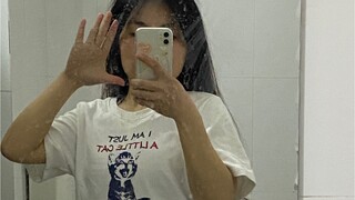 I am a B*｜Hwasa's New Song Fat-Burning Dance Follow-Along