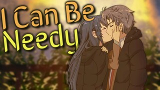 「 AMV 」Needy - Rascal Does Not Dream of Bunny Girl Senpai