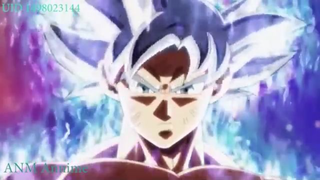 DBS AMV Legends không bao giờ chết Trunk Hãy nhìn cha con Songoku #Anime #Schooltime