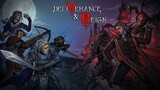 Today's Game - Deliverance And Reign Gameplay