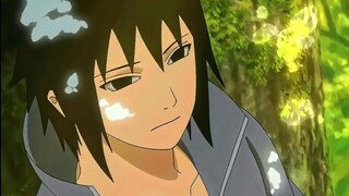 [Naruto] "Aku pasti sudah mengatakan aku mencintaimu ratusan tahun yang lalu"