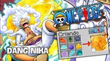 Addon/Mod One Piece V54.6 Bản Mới Cực Hay Cho Minecraft PE 1.20.40 Có Các Dạng Bá Đạo