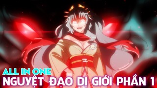 TỔNG HỢP ANIME: ISEKAI ĐẾN DỊ GIỚI TRỞ THÀNH THANH NIÊN NHỌ NHẤT NĂM | ĐẤN LÙ SAMA