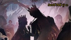 Sacred Path Cp 12