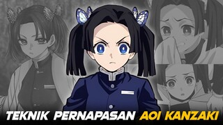 Alasan Aoi Berhenti Menjadi Pemburu Iblis