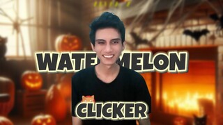 Game Watermelon Clicker