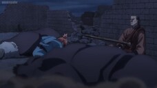 Teogonia Episode 08 English Sub